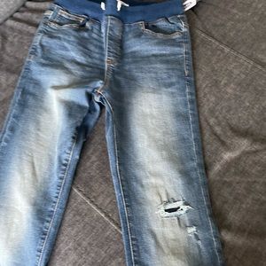 Old Navy Boys jeans size 14-16